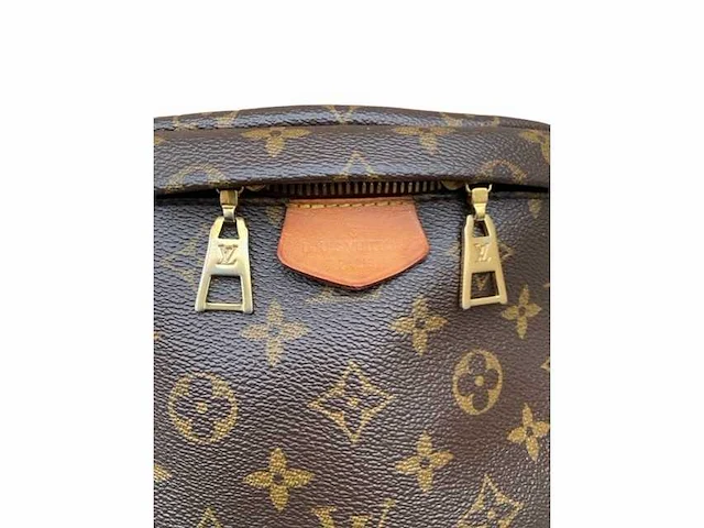 Louis vuitton - bumbag monogram - afbeelding 2 van  17