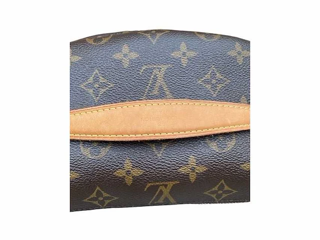 Louis vuitton - bumbag monogram - afbeelding 3 van  17