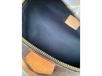 Louis vuitton - bumbag monogram - afbeelding 8 van  17