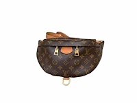 Louis vuitton - bumbag monogram - afbeelding 10 van  17