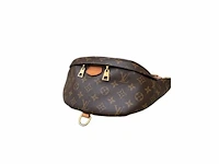 Louis vuitton - bumbag monogram - afbeelding 12 van  17