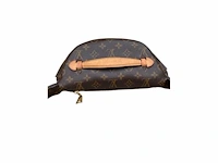 Louis vuitton - bumbag monogram - afbeelding 13 van  17