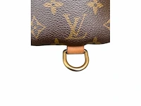 Louis vuitton - bumbag monogram - afbeelding 17 van  17