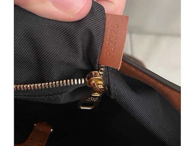 Louis vuitton - dauphine hobo - afbeelding 8 van  16