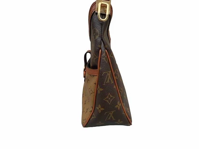 Louis vuitton - dauphine hobo - afbeelding 13 van  16