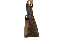 Louis vuitton - dauphine hobo - afbeelding 13 van  16