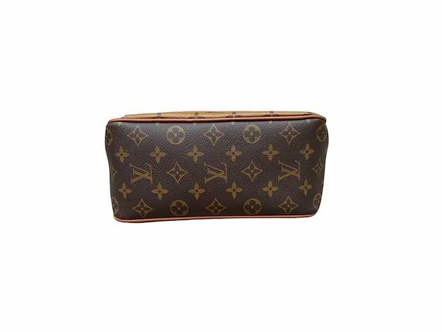 Louis vuitton - dauphine hobo - afbeelding 16 van  16