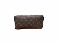 Louis vuitton - dauphine hobo - afbeelding 16 van  16