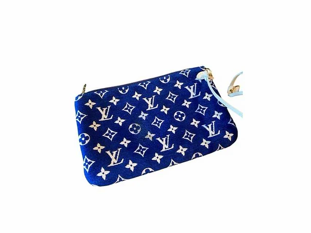 Louis vuitton - neverfull tennis limited edition - afbeelding 2 van  16