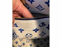 Louis vuitton - neverfull tennis limited edition - afbeelding 3 van  16