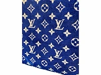 Louis vuitton - neverfull tennis limited edition - afbeelding 15 van  16