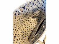 Louis vuitton - neverfull tennis limited edition - afbeelding 16 van  16