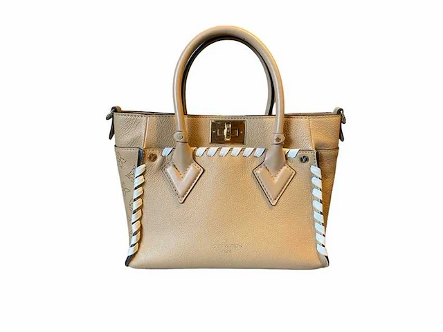 Louis vuitton - on my side pm - afbeelding 1 van  16