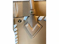 Louis vuitton - on my side pm - afbeelding 16 van  16