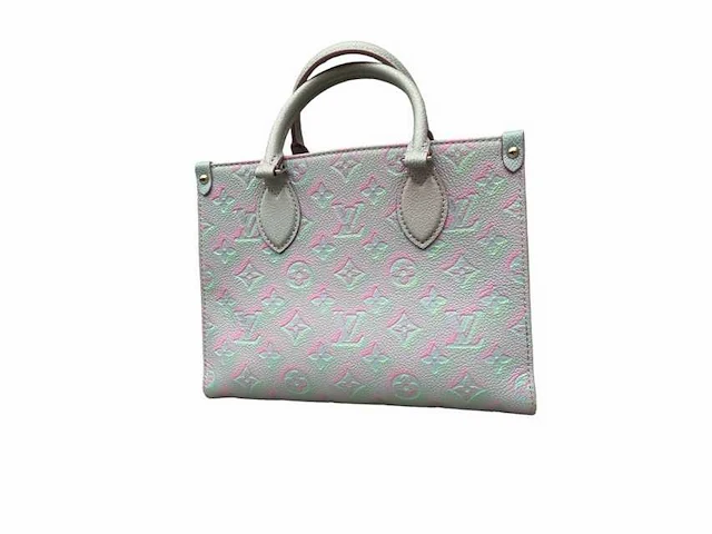 Louis vuitton - onthego stardust - afbeelding 1 van  15