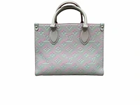 Louis vuitton - onthego stardust - afbeelding 8 van  15