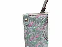 Louis vuitton - onthego stardust - afbeelding 11 van  15