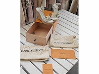 Louis vuitton dames schoenen 'tropical' - afbeelding 3 van  10