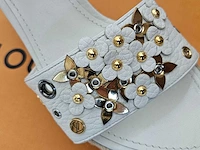 Louis vuitton dames schoenen 'tropical' - afbeelding 8 van  10