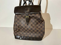 Louis vuitton handtas - afbeelding 2 van  7