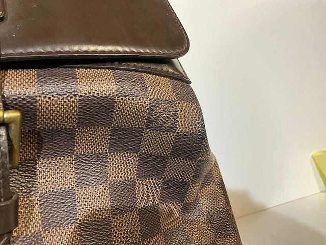 Louis vuitton handtas - afbeelding 3 van  7