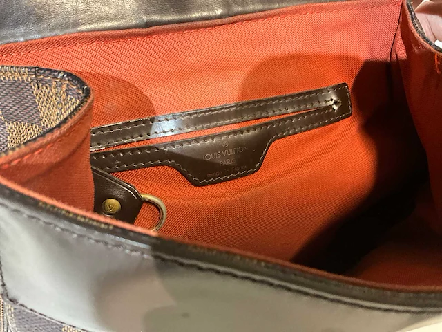 Louis vuitton handtas - afbeelding 5 van  7
