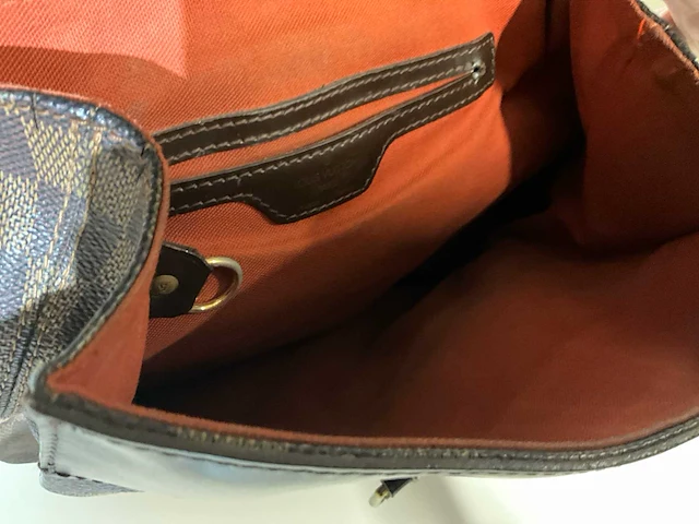 Louis vuitton handtas - afbeelding 6 van  7