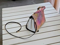 Louis-vuitton luxe-handtas 'arch' pm (special edition) - afbeelding 3 van  9