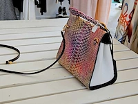 Louis-vuitton luxe-handtas 'arch' pm (special edition) - afbeelding 4 van  9