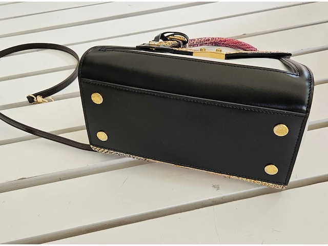 Louis-vuitton luxe-handtas 'arch' pm (special edition) - afbeelding 6 van  9