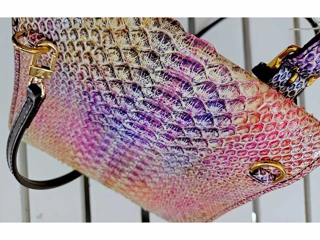 Louis-vuitton luxe-handtas 'arch' pm (special edition) - afbeelding 7 van  9