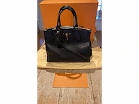 Louis-vuitton luxe-handtas 'city steamer mm' (gelimiteerd) - afbeelding 2 van  6