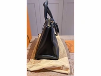 Louis-vuitton luxe-handtas 'city steamer mm' (gelimiteerd) - afbeelding 3 van  6