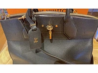 Louis-vuitton luxe-handtas 'city steamer mm' (gelimiteerd) - afbeelding 4 van  6
