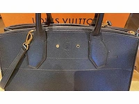 Louis-vuitton luxe-handtas 'city steamer mm' (gelimiteerd) - afbeelding 5 van  6