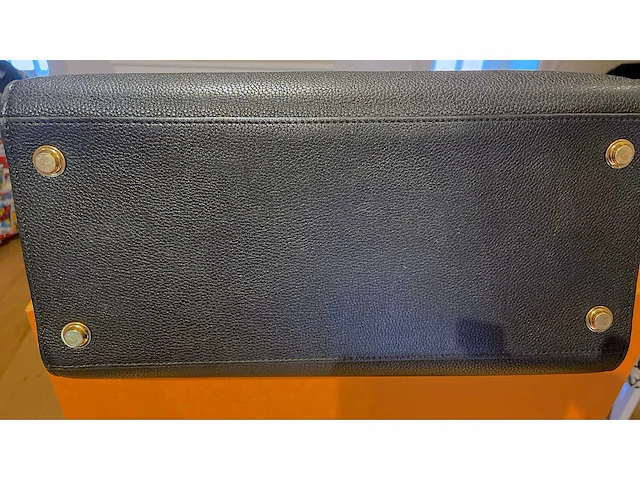 Louis-vuitton luxe-handtas 'city steamer mm' (gelimiteerd) - afbeelding 6 van  6