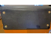 Louis-vuitton luxe-handtas 'city steamer mm' (gelimiteerd) - afbeelding 6 van  6