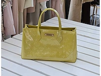 Louis-vuitton luxe-handtas 'wilshire pm'