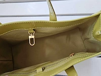Louis-vuitton luxe-handtas 'wilshire pm' - afbeelding 7 van  9