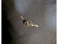 Louis-vuitton luxe-reistas 'keepall bandouliere 50' - afbeelding 7 van  15