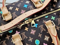 Louis-vuitton luxe-reistas 'keepall bandouliere 50' - afbeelding 11 van  15