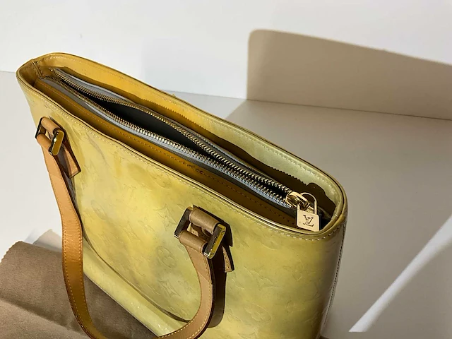 Louis vuitton lw 0040 handtas - afbeelding 3 van  7