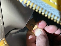 Louis vuitton lw 0040 handtas - afbeelding 6 van  7