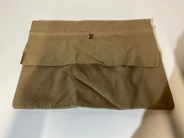 Louis vuitton lw 0040 handtas - afbeelding 7 van  7