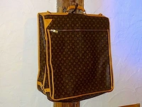 Louis vuitton maatpakken-tas - afbeelding 2 van  5
