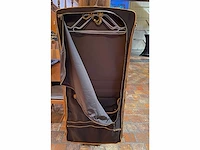 Louis vuitton maatpakken-tas - afbeelding 5 van  5