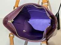 Louis vuitton monogram vernis handtas - afbeelding 6 van  6