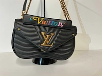 Louis vuitton new wave handtas - afbeelding 2 van  9