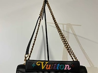 Louis vuitton new wave handtas - afbeelding 3 van  9