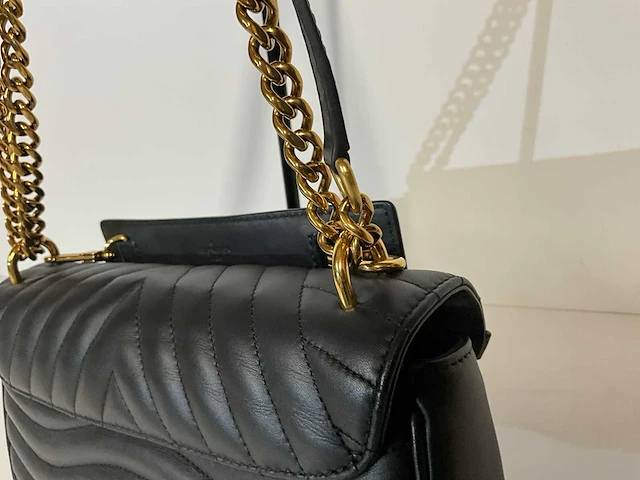 Louis vuitton new wave handtas - afbeelding 5 van  9